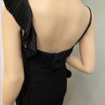 C. Luce  Black cocktail‎ Dress Photo 3