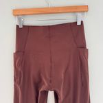 Aerie Real Me Xtra High Waisted Hold Up! Pocket Legging Photo 5