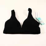 Seafolly NWT X Revolve Your Type V Neck Bikini Photo 3