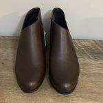 No Boundaries AEROSOLES New! Women’s brown comfort ankle boots size 9 Photo 1