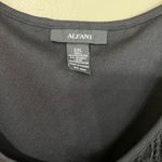 Alfani  xxl black dress Photo 2