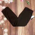 Fashion Bug Women’s Brown Dress Pants / Slacks Photo 0