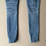 AG Adriano Goldschmied Adriano Goldschmeid sz 25 aged mid-rise denim jeans Photo 5
