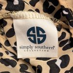 Simply Southern  Dress size M brand new with tag perfect for summer length 38” Photo 7
