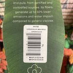 Farm Rio  Black Garden Mini Dress Photo 8