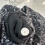 Lululemon High Times Pant in Luon Suited Jacquard Black White Photo 5