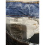 Old Navy Women's Rockstar Jeans, Size 6 Short Mid-Rise, Stretch, Super Skinny Photo 3