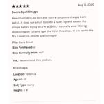 Free People  Spell & The Gypsy Portobello Strappy Maxi Dress in Size MEDIUM Photo 11