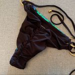 Beach Bunny  Siren Song Sequin Bikini Bottom Photo 11