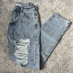 Adika Rhinestone Jeans Photo 0