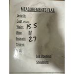 Loft Jeans Women NWT 28/6 Pink The High Waist Straight Leg Cropped Cotton Blend Photo 7