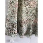 Covington Vintage Y2K Women's Fairy Cottagecore Low Rise Indie Hippie Maxi Skirt Medium Photo 3