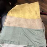 Hummingbird Cardigan And Short Combo Photo 1