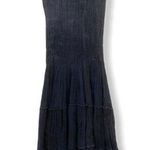 Jen's Pirate Booty  Gauze Dress Elastic Top‎ Photo 0