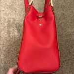 Rebecca Minkoff  Red Purse Photo 6