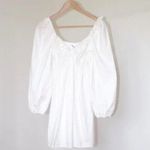 Reformation 1HR SALE ⚡ Vic Dress (White) Photo 2