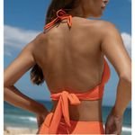 BERLOOK ECONYL® Orange O Photo 3