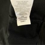 Open Edit  Hoodie XS Black Oversized Streetwear Lounge Athleisure Cozy Photo 6