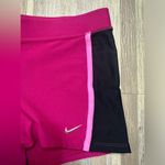 Nike Dri-Fit Biker Shorts, Size Medium Photo 1