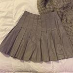 Beginning Boutique reflective skirt Photo 4