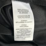 Laundry by Shelli Segal Psychedelic Retro Shift Dress Size Small Photo 9