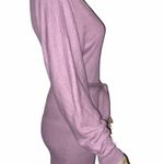 Revamped Ribbed Sweater Dress Photo 1