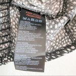 Urban Outfitters  Twist Front Puff Sleeve Blouse Size Large Photo 9