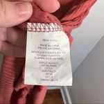 Lila Rose Lily Rose Ribbed T-Shirt Dress Light Clay Photo 10