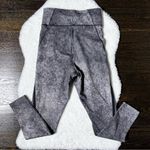 Adidas Aero Ready Feel Brilliant 7/8 High Rise Leggings Photo 7