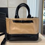 Kate Spade New York Gigi Chelsea Park Macchiato Satchel Shoulder Bag Photo 0