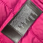 The North Face  Thermoball Eco Insulated Puffer Jacket Quilted Pink Full Zip M‎ Photo 6