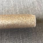 Kate Spade Full Size Gold Glitter Zippered Wallet. Photo 10