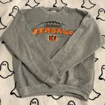 NFL Cincinnati Bengals Football Sweatshirt Photo 1