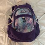 High Sierra  Backpack Photo 1