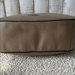 Coach Chelsea 32 Hobo Pebbled Leather Crossbody Bag Purse Dk/Stone Photo 6