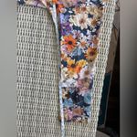 Maeve Moxy Collective for  Floral Straight‎ Leg pants 10 workwear preppy holiday Photo 8