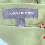 Banana Republic Devon suit jacket / blazer 14 and slacks / pants sz 12 business Photo 3