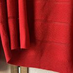 Calvin Klein  Vibrant Red shrug large Photo 9