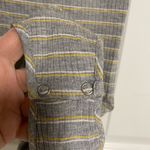 The Room  Service Striped Body Suite Medium Photo 1