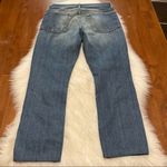 frame denim FRAME Le Boy Jeans in Kirkwall Size 26 Photo 2