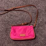 Pink Crossbody Bag Photo 0