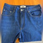 Acne Studios Needle Prospect Skinny Jeans Sz 31 Photo 2