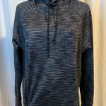 Athleta pullover in space gray | XS Photo 0
