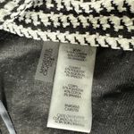 Calvin Klein Calvin Klein Houndstooth flyaway blazer Photo 11