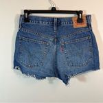 Levi's ✨ Levi’s Women’s 501 Distressed Shorts 27 Photo 4