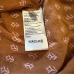 Pilcro and the Letterpress Anthropologie pilcro tavi textured button down size S Photo 6