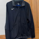 Nike Athletic Jacket Photo 2