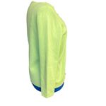 HAMPSHIRE STUDIO Women’s Green Sweater Shrug Cardigan Size XL‎ Photo 2