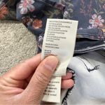 We The Free Women’s Youthquake Printed Crop Flare Pants Jeans Multicolor 25 Photo 9