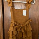 Tularosa REVOLVE Dress Photo 2